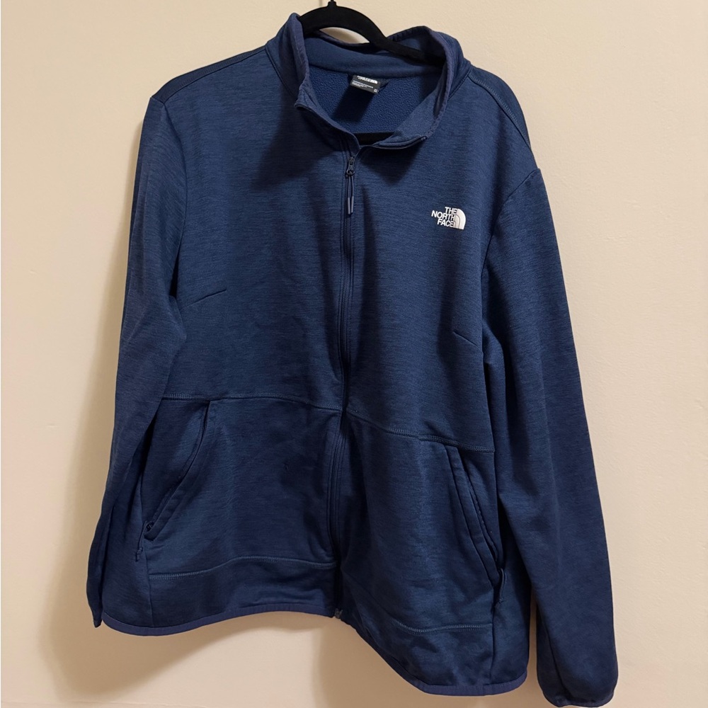 The North Face Women’s Plus Size Canyonlands Full Zip